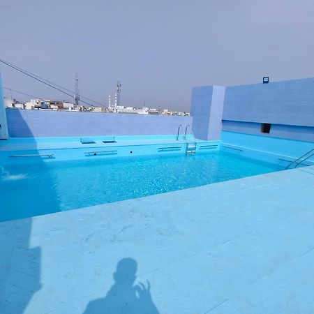 Hotel City Heart Shirdi Extérieur photo