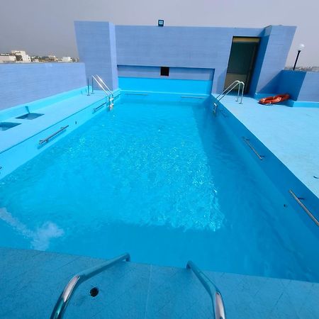 Hotel City Heart Shirdi Extérieur photo